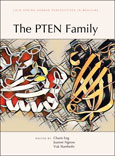 The PTEN Family