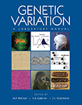 Genetic Variation: A Laboratory Manual
