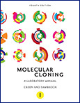 Molecular Cloning: A Laboratory Manual (Fourth Edition)