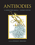 Antibodies: A Laboratory Manual, Second edition